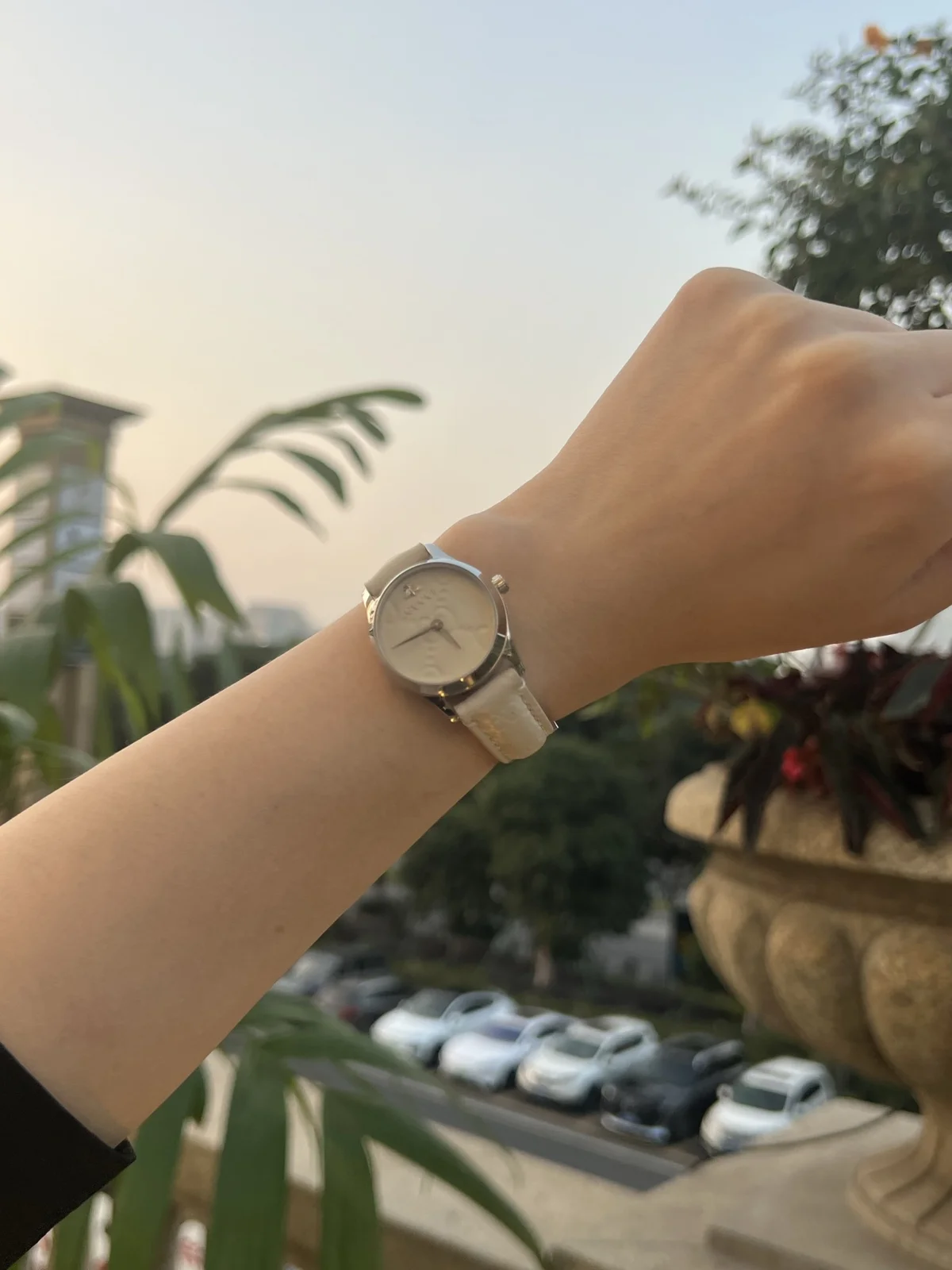 Gucci Watch