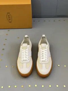 Tod’s Tod’s Men’s Casual Shoes