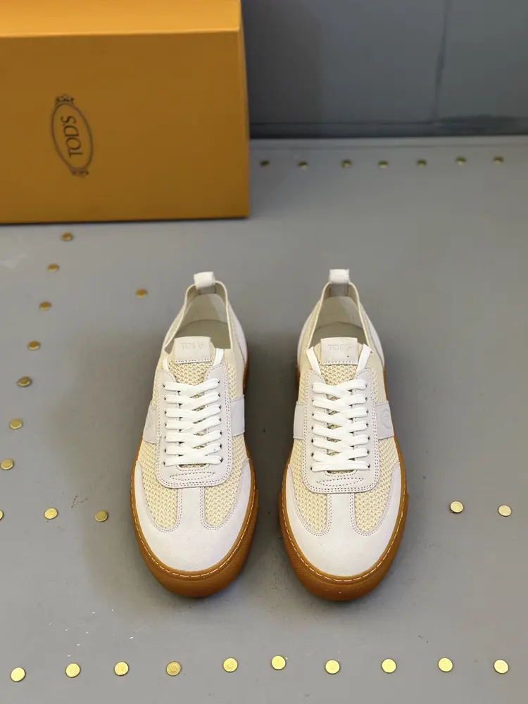 Tod’s Tod’s Men’s Casual Shoes