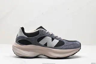 New Balance Warped Runner UWRPOMOB Retro casual sports jogging shoes