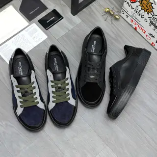 Dolce & Gabbana casual shoes