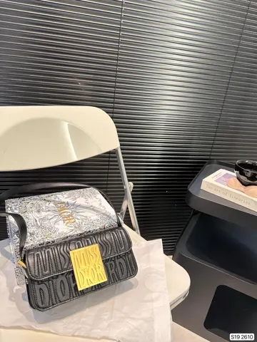 Dior Bag