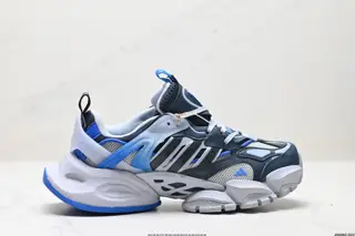 Adidas XLG RUNNER DELUXE Series Low-top Daddy Style Heightened Retro Neutral Casual Sports JR8079