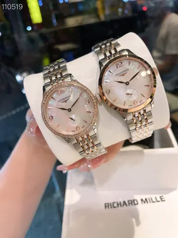 Longines Watch