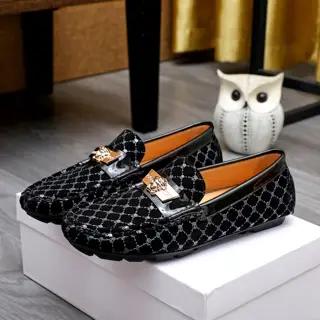 Versace Loafers