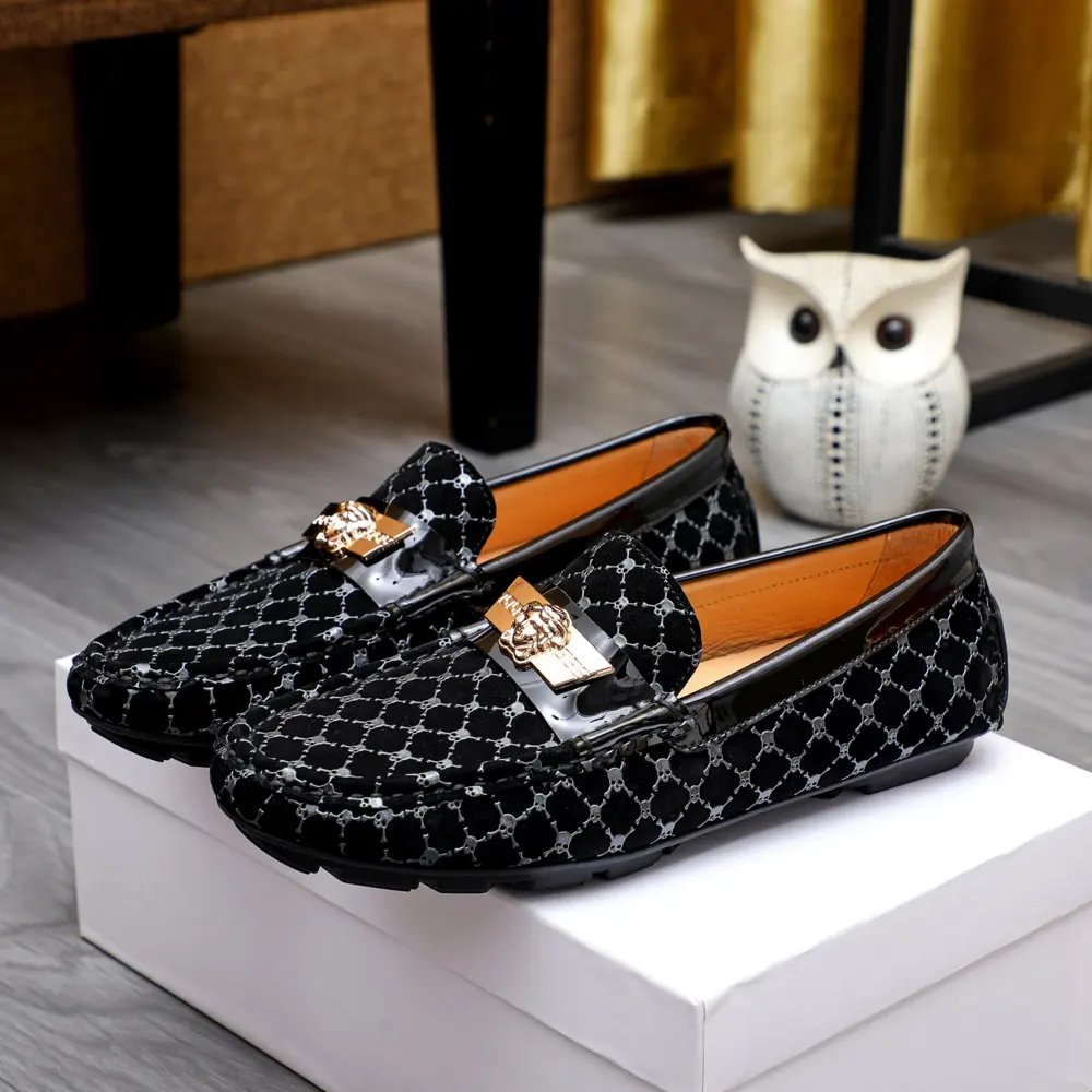 Versace Loafers