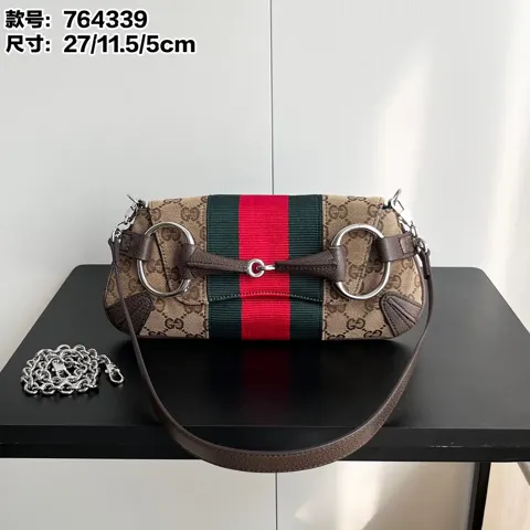 Gucci Horsebit