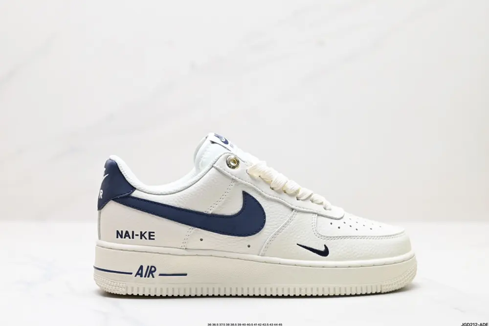 Nike AIR FORCE 1’07 Sneakers DH9888-005