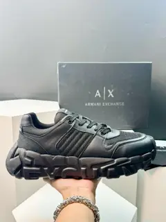 Armani men’s new casual sports shoes