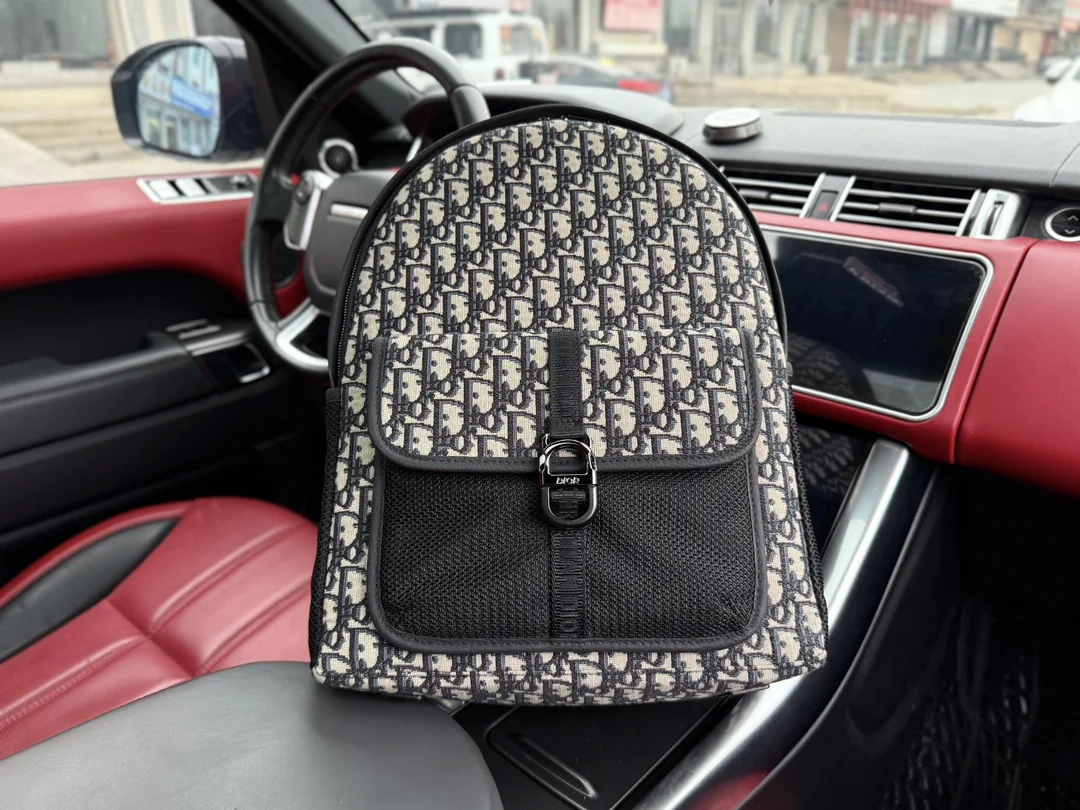 Dior Backpack