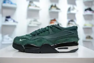 Nike mid-top retro casual sports culture basketball shoes