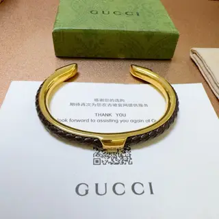 Gucci bracelets