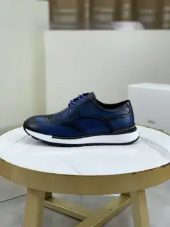 Berluti men’s sports casual shoes