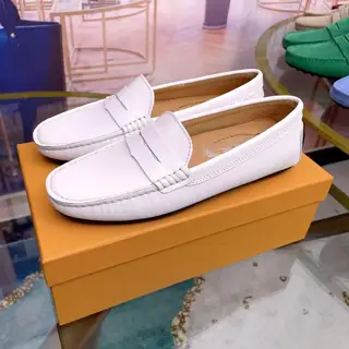 Tods shoes