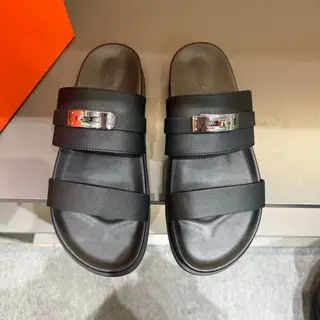 Hermès casual shoes
