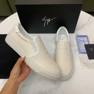 Giuseppe Zanotti casual men’s shoes