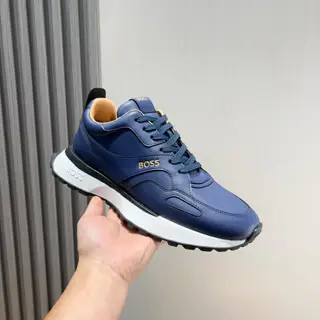 BOSS new men’s sports shoes