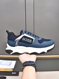 BOSS new casual shoes