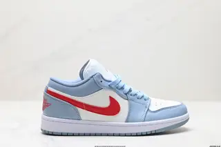 Nike Air Jordan 1 Low Sneakers DC0774-164