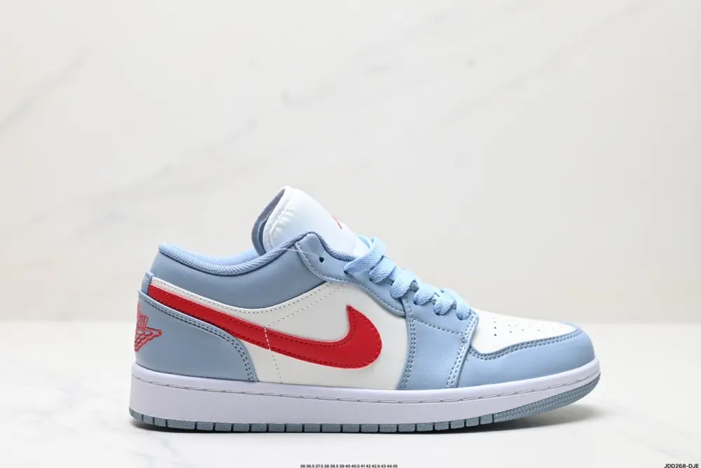Nike Air Jordan 1 Low Sneakers DC0774-164