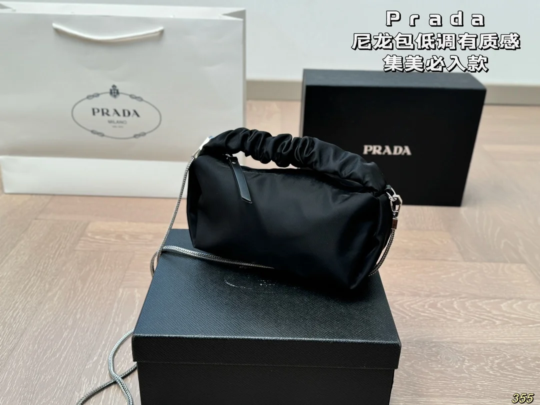 Prada Bag