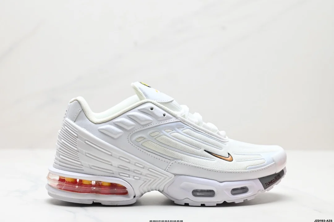 Nike Air Max Plus is the representative of Nike’s alternative shoes. TN It was born in 1996 805050