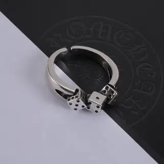 Chrome Hearts Ring