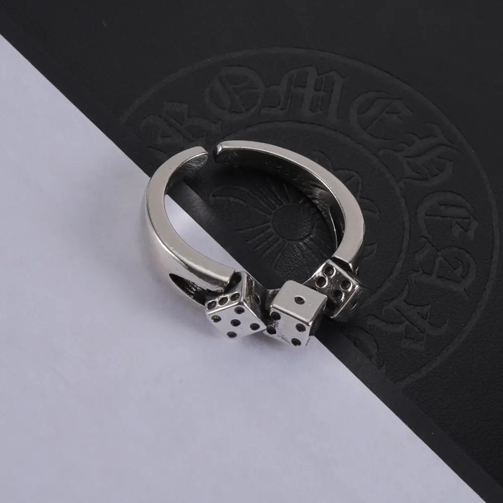 Chrome Hearts Ring