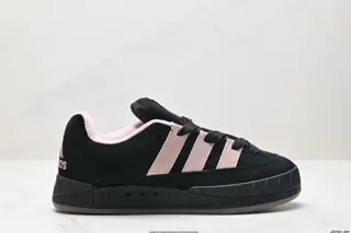 Adidas Adimatic Low Matic Series Low-top Retro Shark Bread Shoes Sports Casual Skateboard IE2226