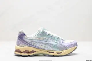 ASICS Gel-Kayano 14 Corporate Edition Shoes 1203A537-105