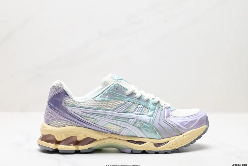 ASICS Gel-Kayano 14 Corporate Edition Shoes 1203A537-105