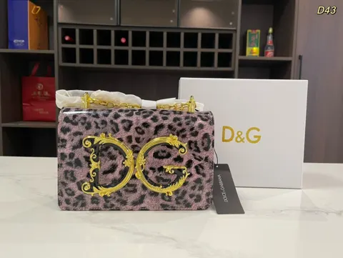 Dolce&Gabbana Bag