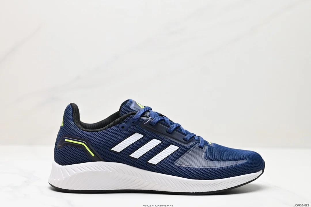 Adidas RUNFALCON 2.0 Casual Sports Running FY9612