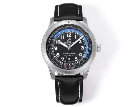 Breitling Watch