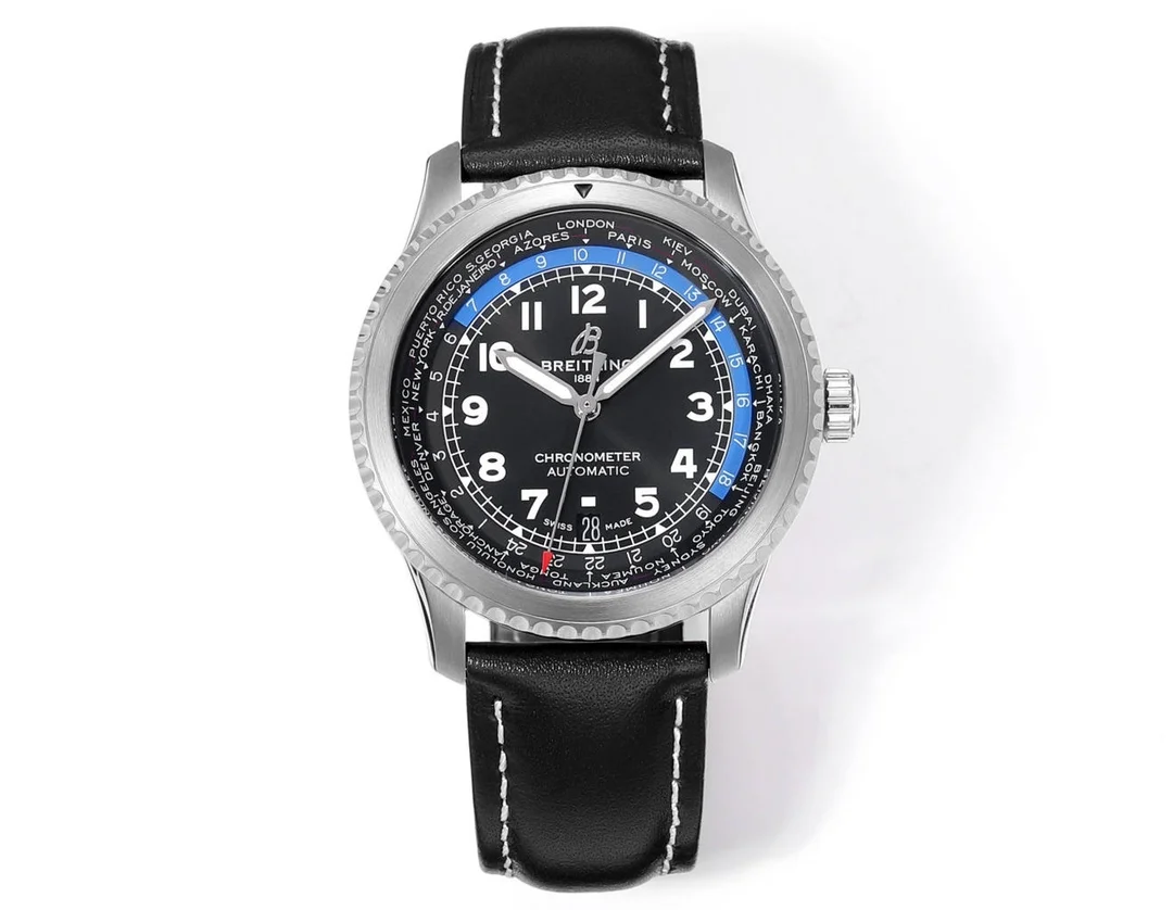 Breitling Watch