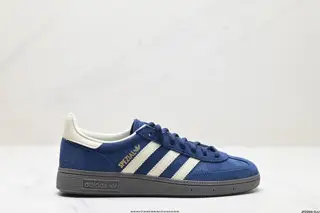 Adidas Handball Spezial Official Correct Version Shoes IF7087