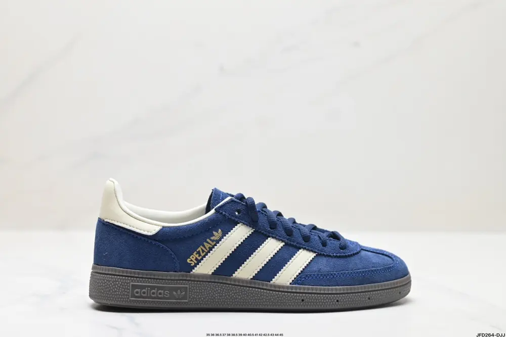 Adidas Handball Spezial Official Correct Version Shoes IF7087