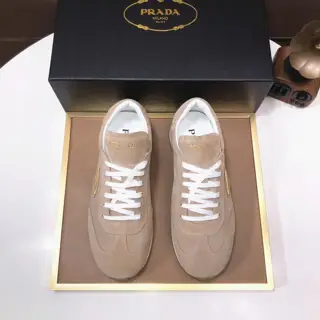 Prada sneakers