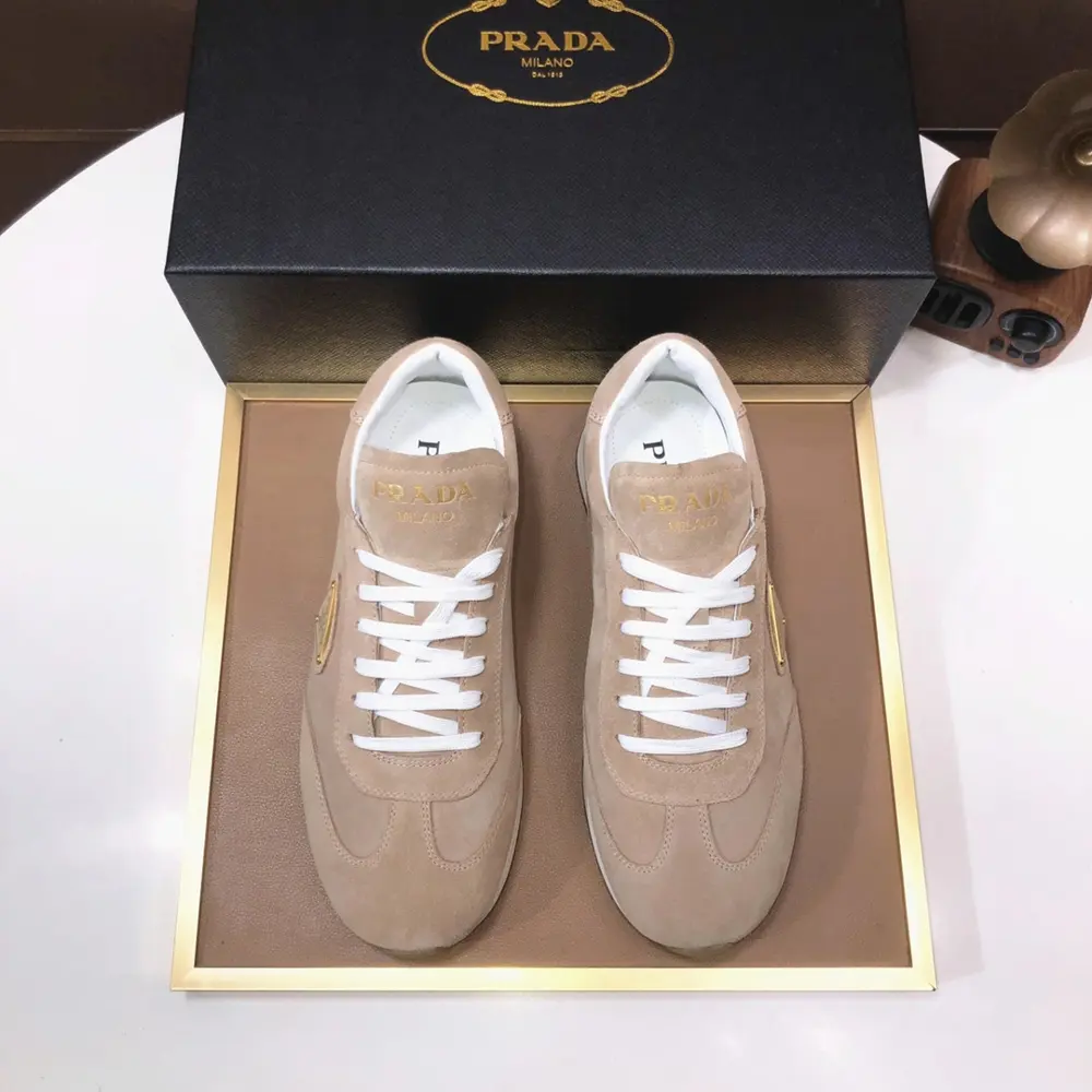 Prada sneakers