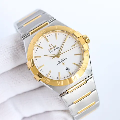 Omega Constellation