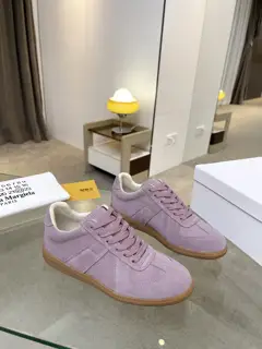 Maison Margiela German training casual shoes