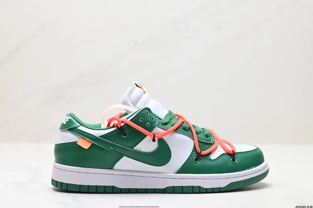 Nike DUNK LOW RETRO Dunk Series Deconstructed Drawstring Retro Low-top Casual Sports SJ2068-245