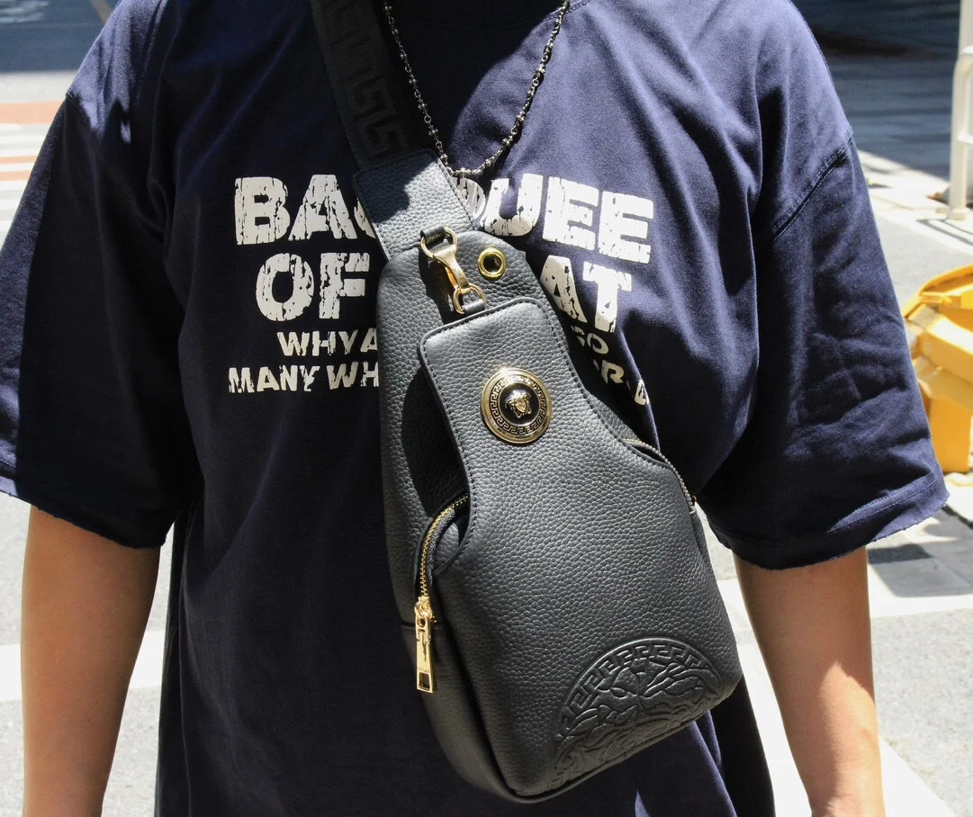 Versace Bag