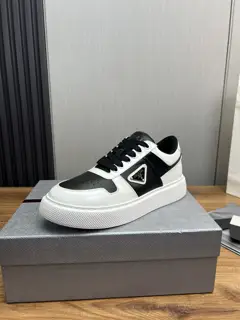Prada popular men’s shoes