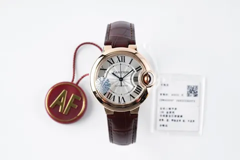 Cartier Watch