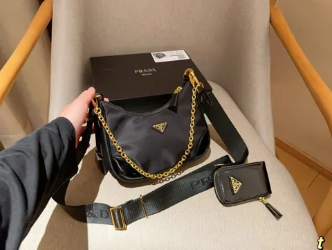 Prada Crossbody