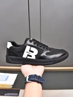 BOSS casual shoes