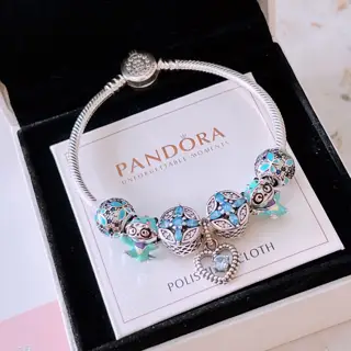 Pandora bracelet