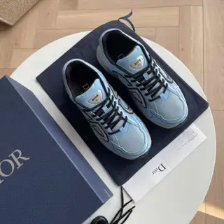 Dior couple style. This season