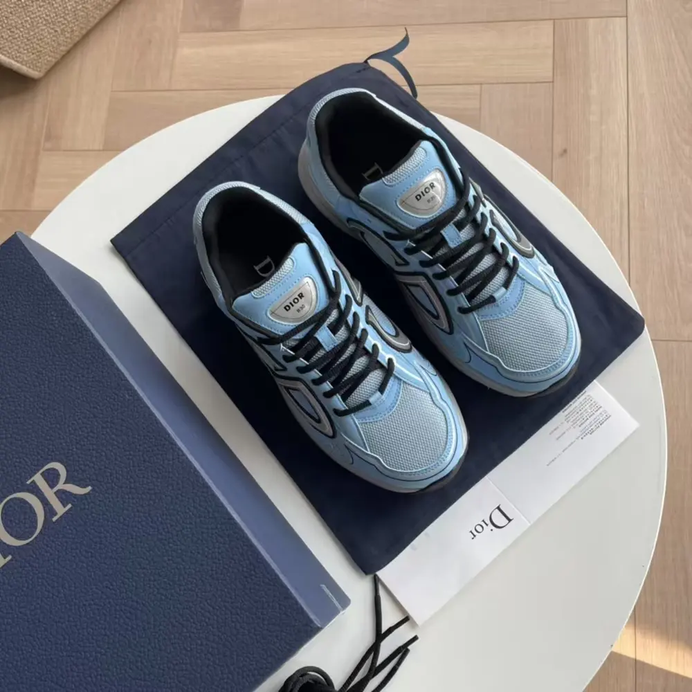 Dior couple style. This season
